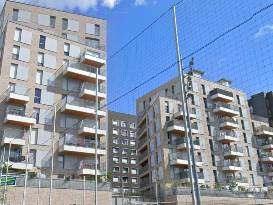 Appartement 4 pièces — Asnières-sur-Seine, photo principale