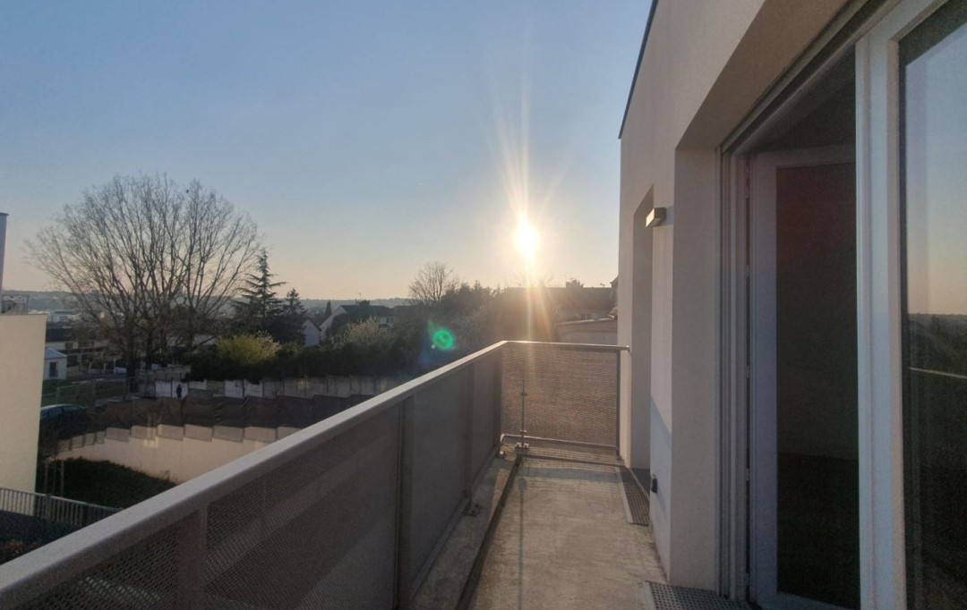 Appartement 3 pièces 66 m² · à Ivry-sur-Seine · 66 m² · 394 000 €