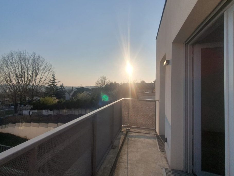 Appartement 3 pièces — Ivry-sur-Seine, photo principale
