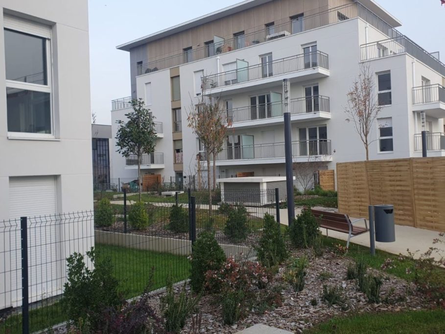 Appartement 4 pièces — Drancy, photo principale