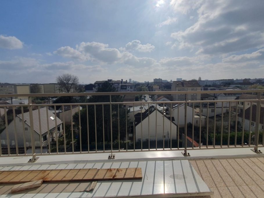 Appartement 5 pièces — Vitry-sur-Seine, photo principale
