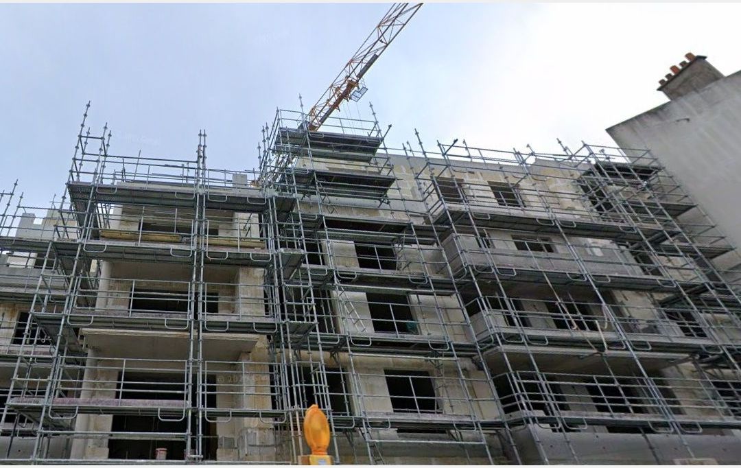 Appartement 2 pièces — Le Perreux-sur-Marne, photo principale