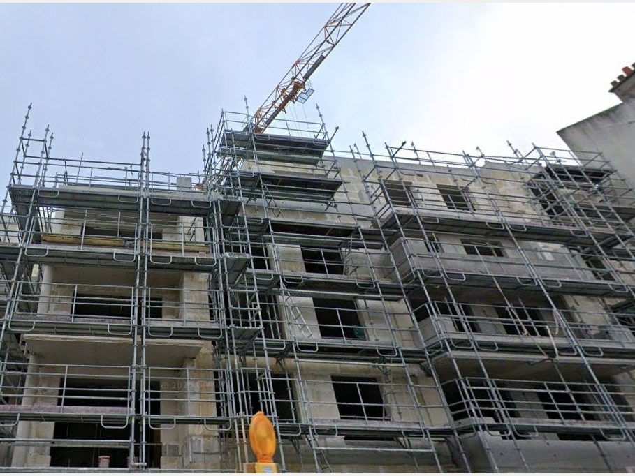 Appartement 2 pièces — Le Perreux-sur-Marne, photo principale
