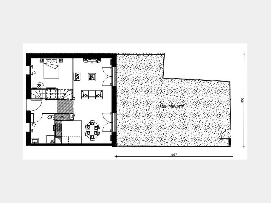 Maison 5 pièces — Coupvray, photo principale