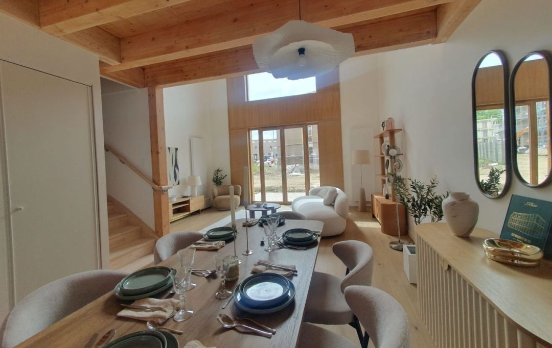 Maison 5 pièces — Puiseux-en-France, photo principale