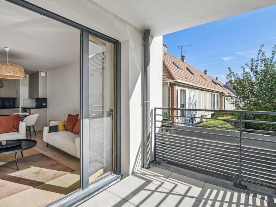 Appartement 3 pièces — Vitry-sur-Seine, photo principale
