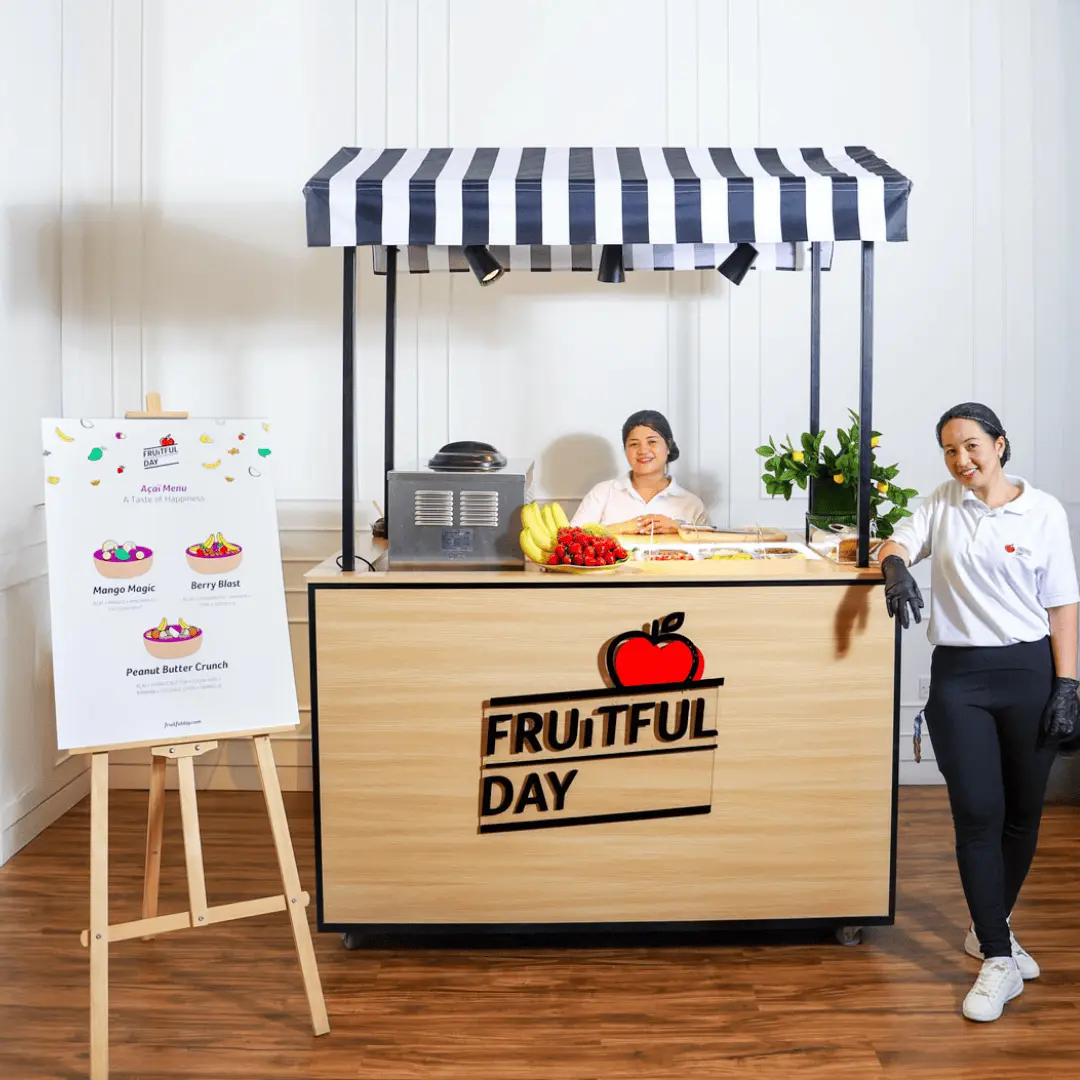 Fruitful Day 2
