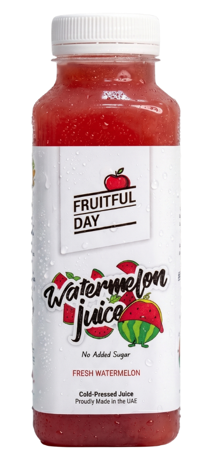 Watermelon Juice