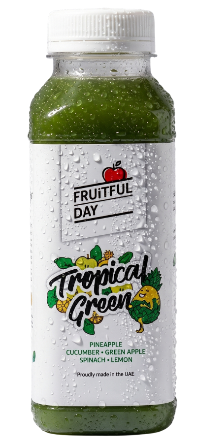 Tropical Green