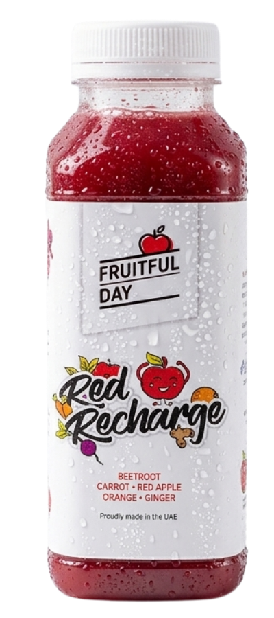 Red Recharge