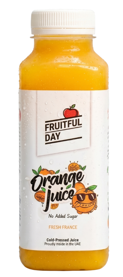 Orange Juice