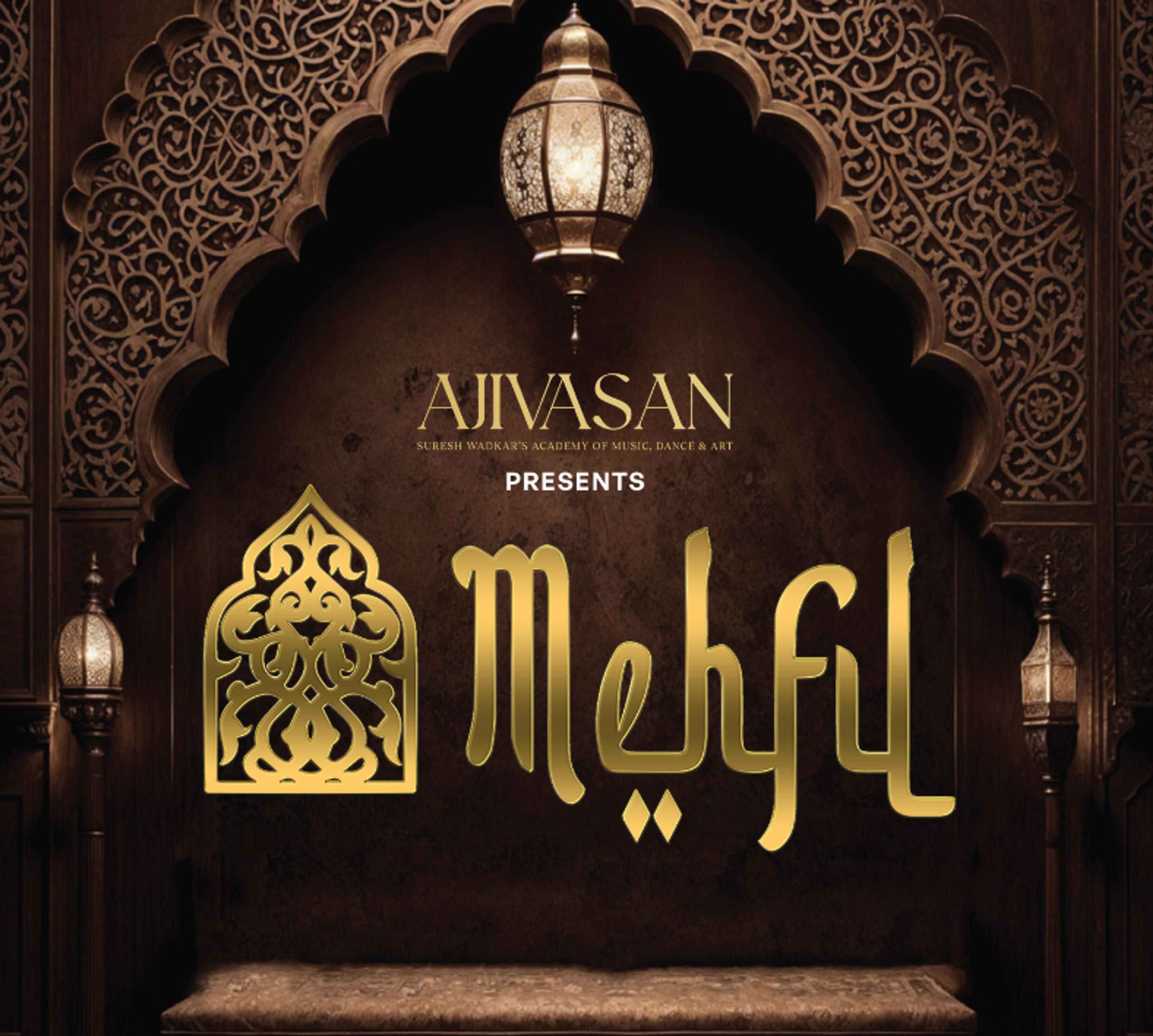 Mehfil (November) 2025