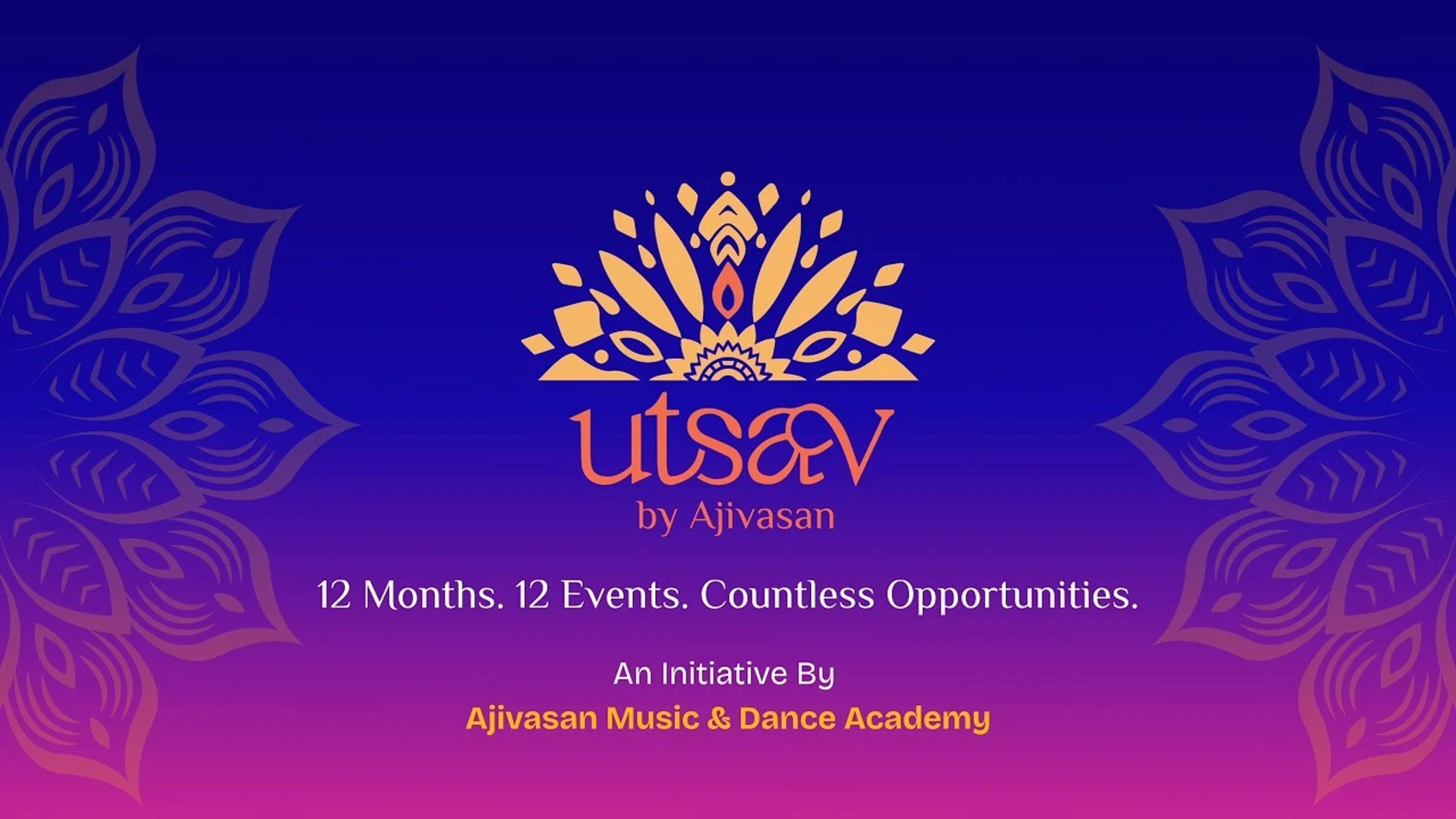 Utsav: In all its glory