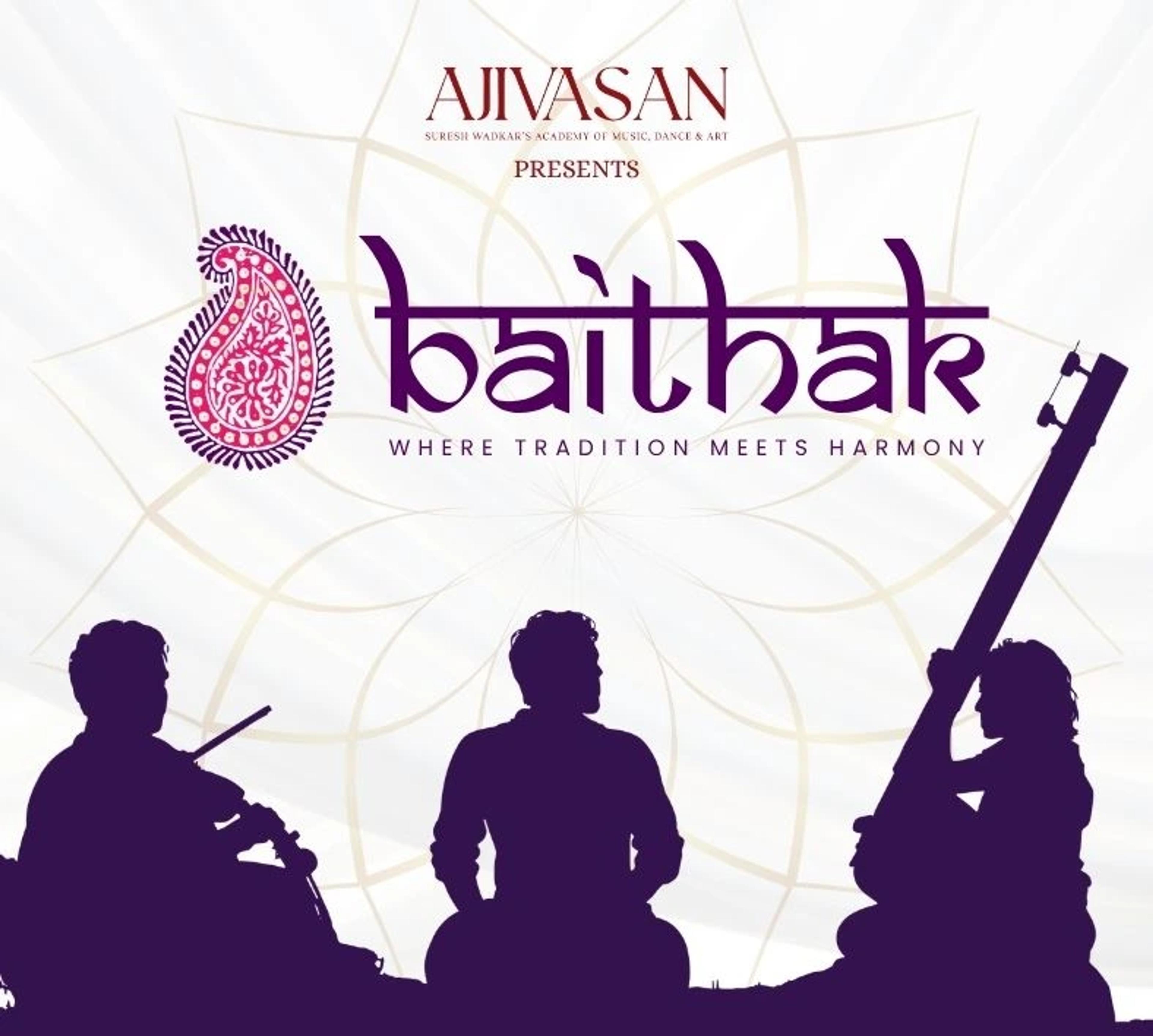 Baithak (December) 2025