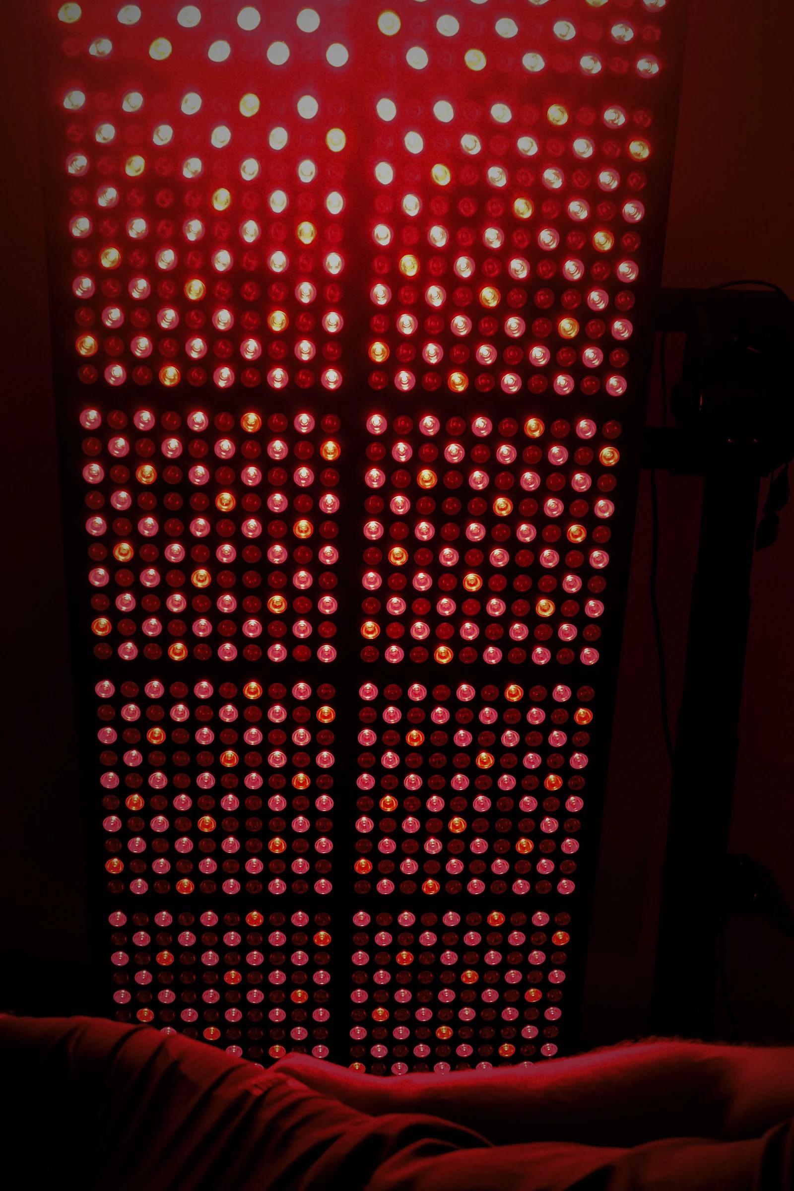 Roodlichttherapie