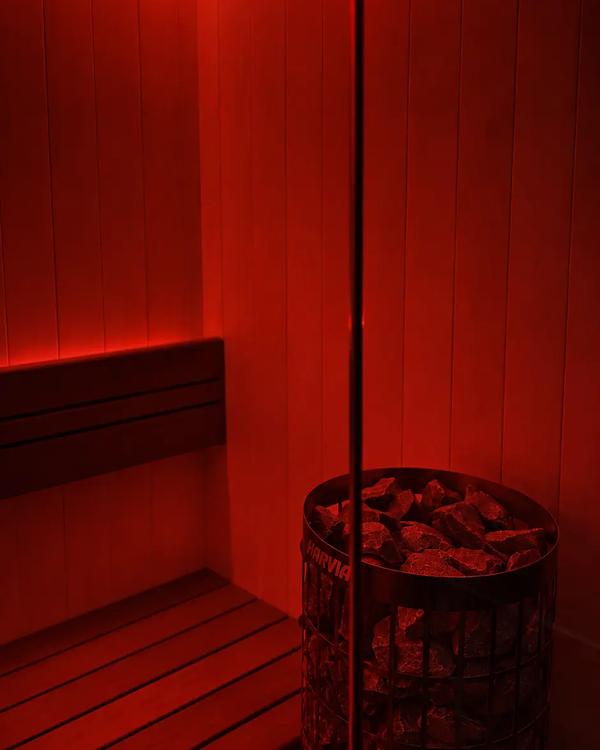 Finnish Sauna