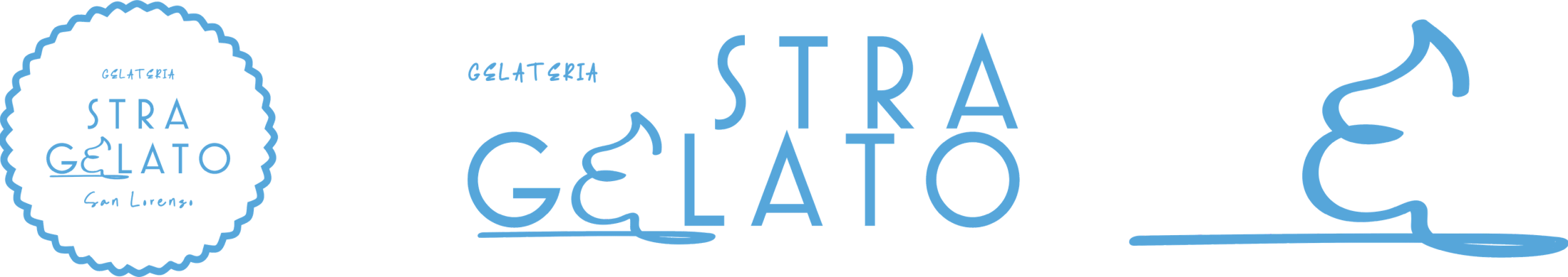 declinazioni stragelato