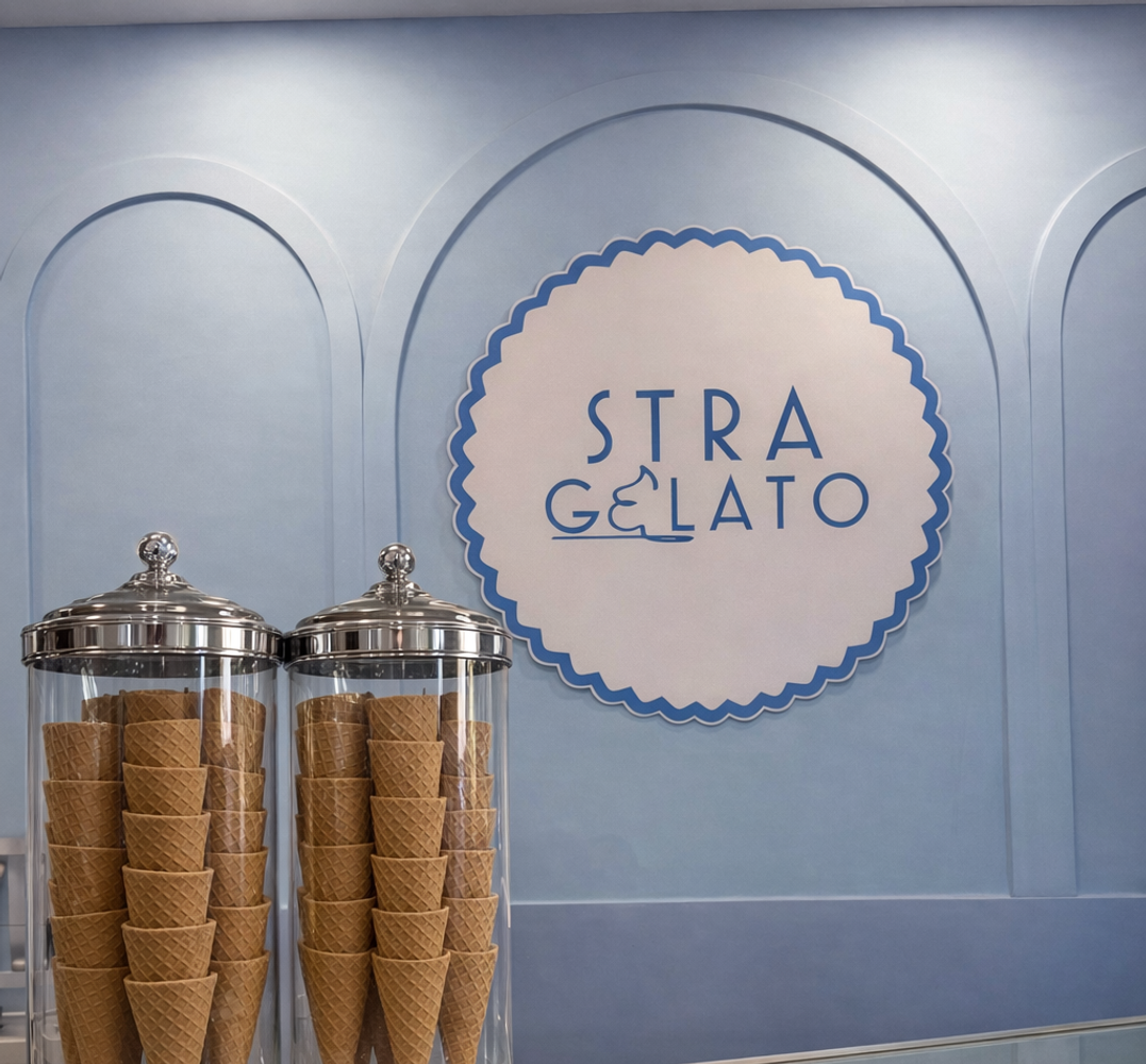 banco strangolato