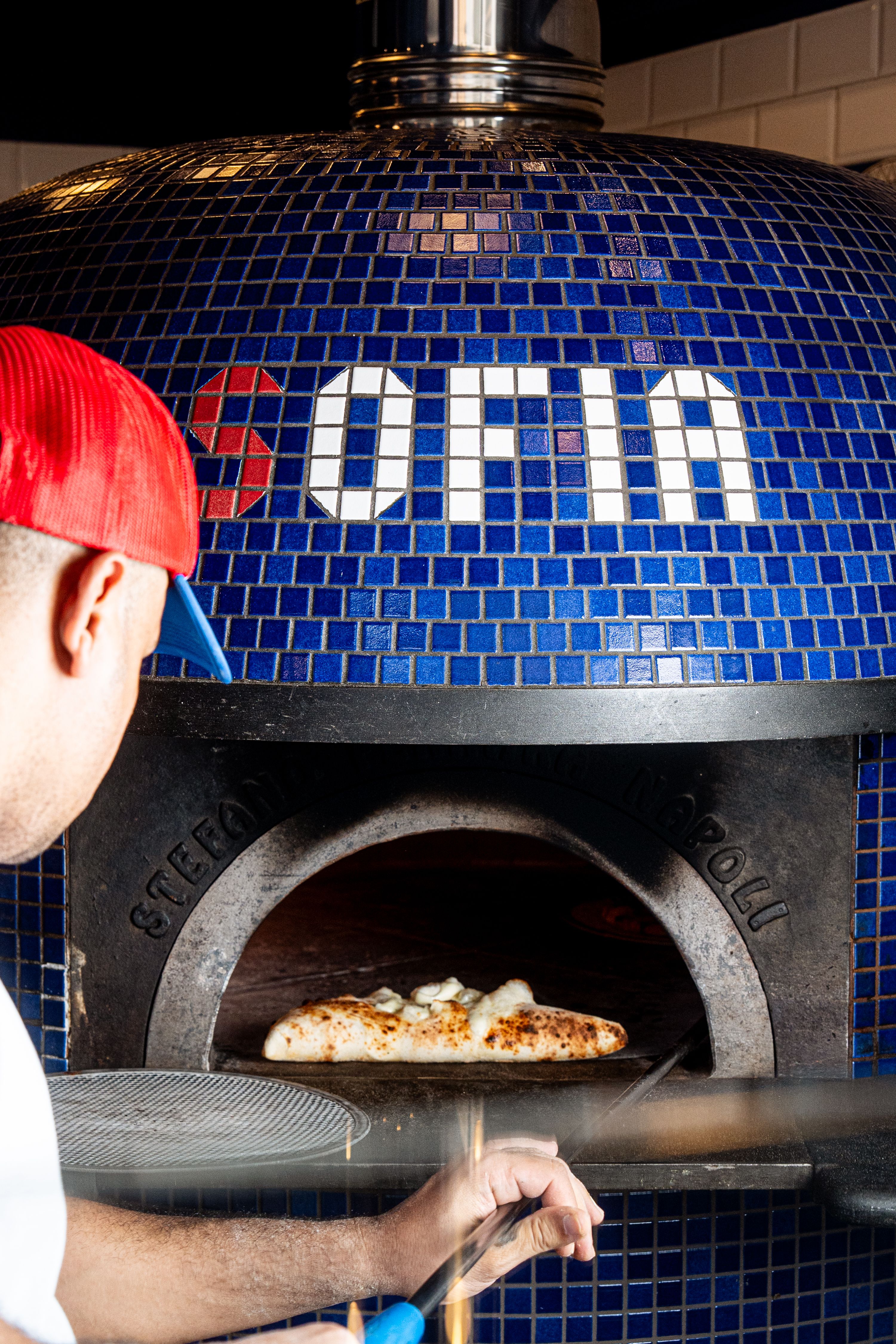 Pizza Social