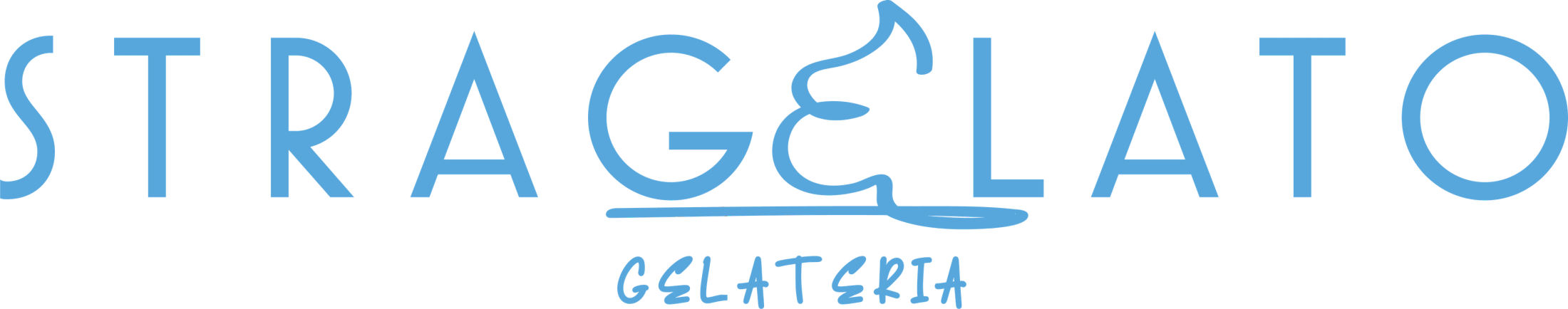 logo stragelato