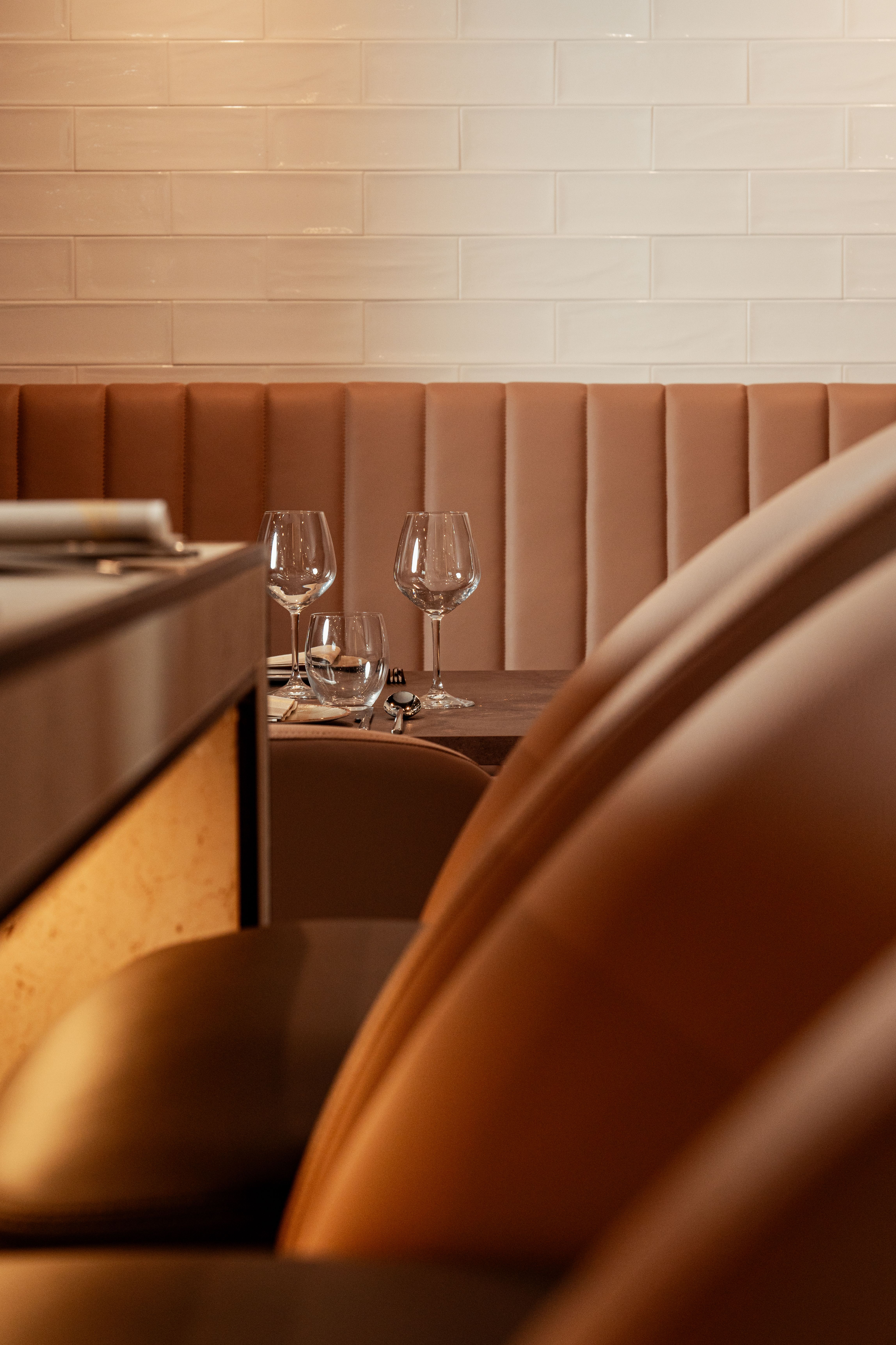 Gaudere Ristorante Roma