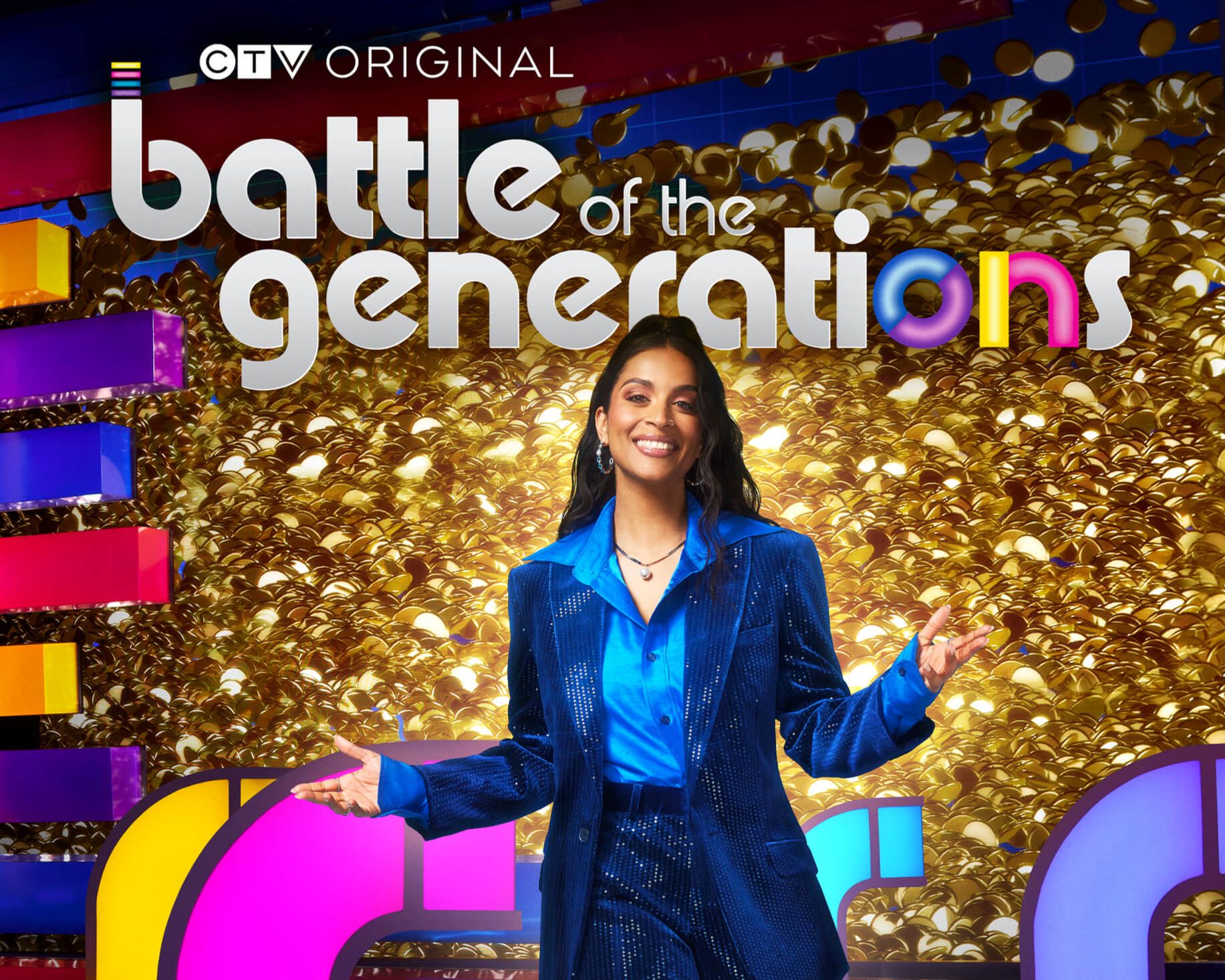 Battle of the Generations