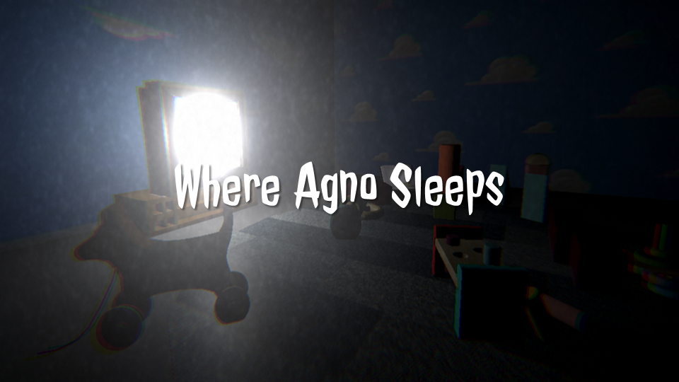 Where Agno Sleeps