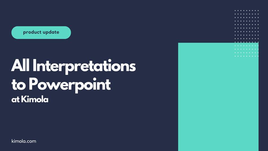 Spooky Update: 3 Features Await in the Shadows