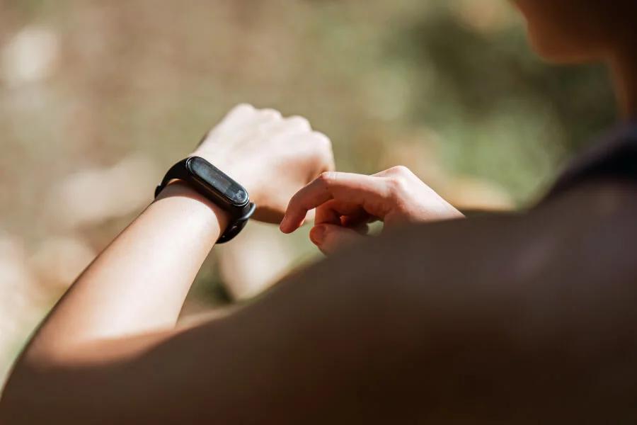 Is Wearable Tech Joy Killer?
