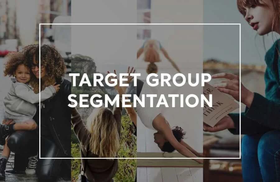 How to Find Most Related Segments for a Brand’s Target Group