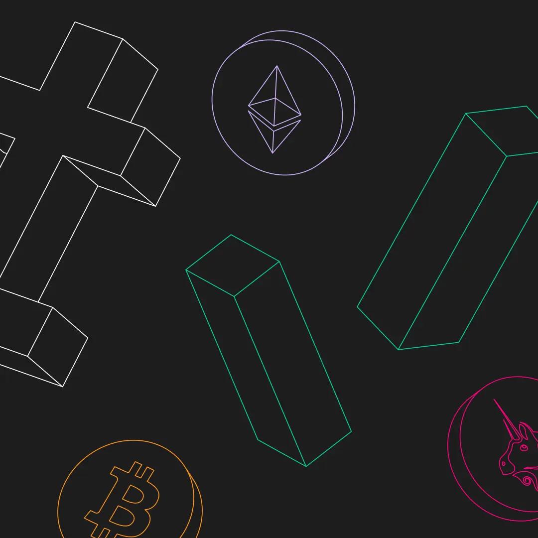 Case Token Terminal – Brand Identity and Product Design