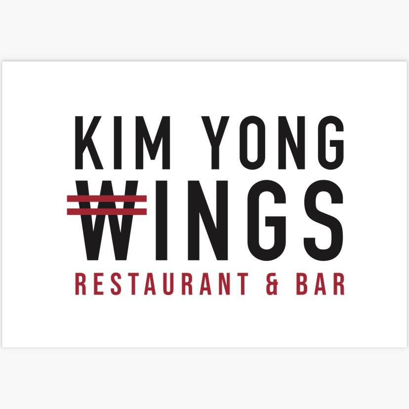 Kim Yong Wings