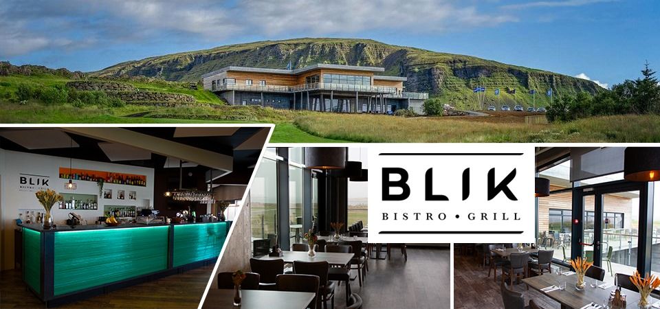 Blik Bistro & Grill