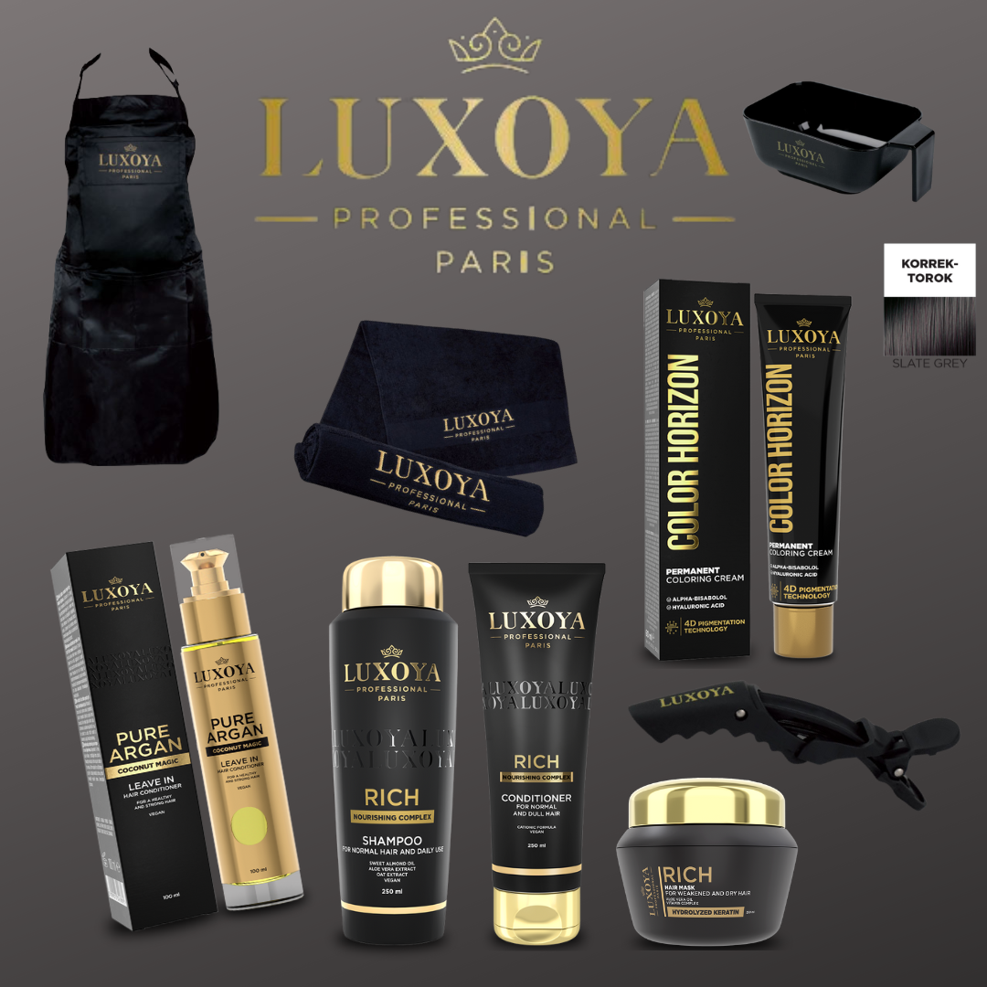 Luxoya