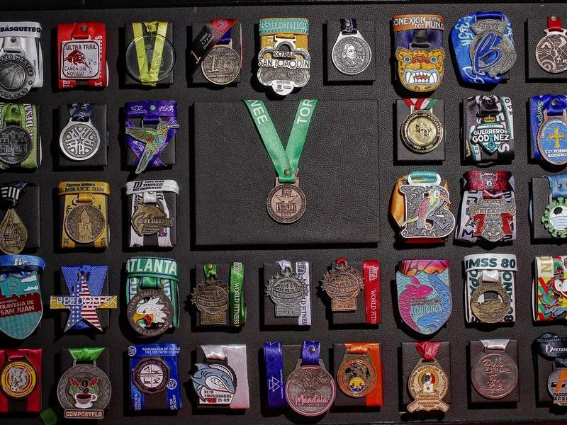 Foto de Bola Naranja