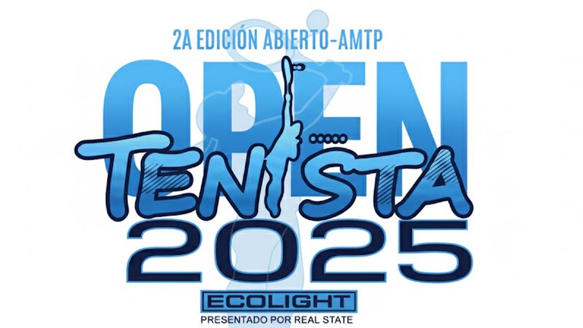 TENISTA OPEN