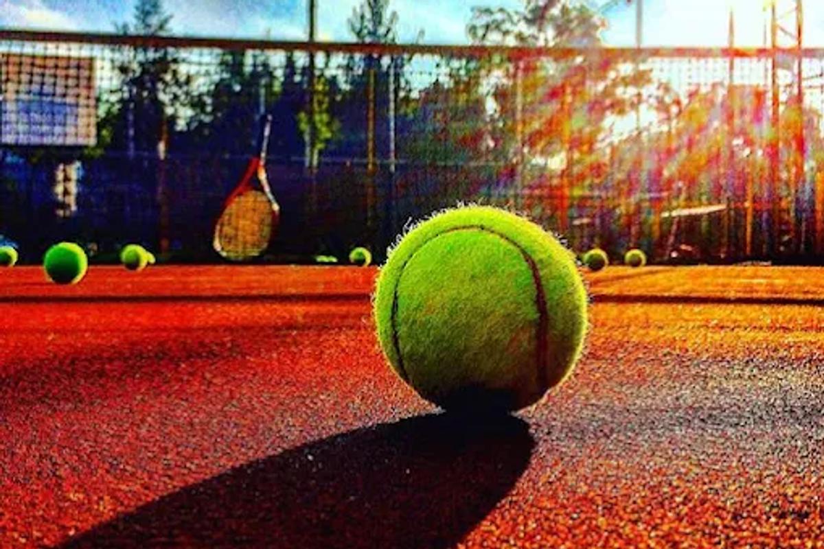 Academia Tenista Lindavista