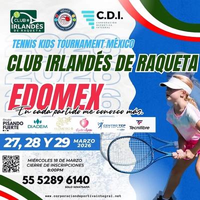 Torneo Infantil Juvenil