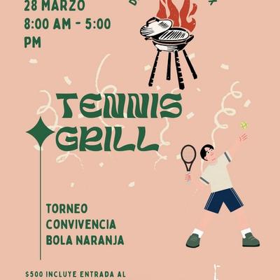 Ven y demuestra lo que has aprendido. Torneo para jugadores de bola Roja, Naranja y Verde.