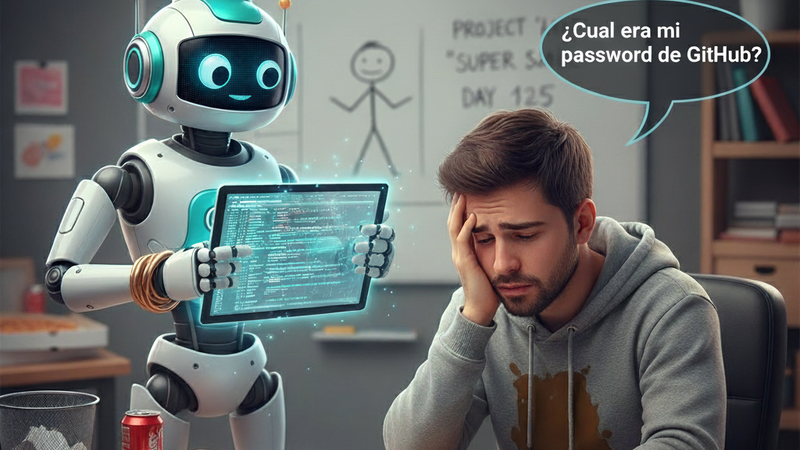 prueba de rendimiento