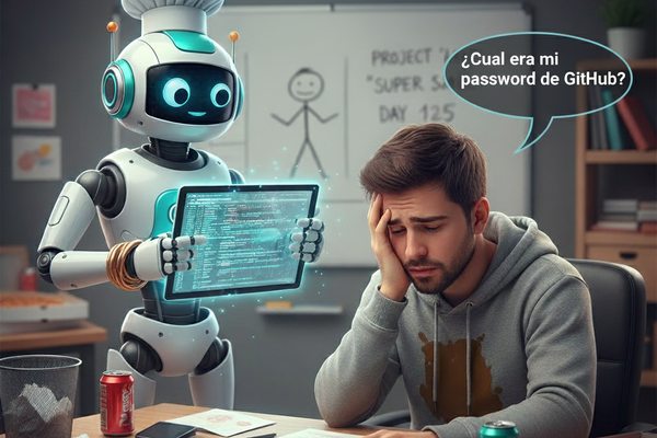 prueba de rendimiento