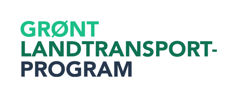 Grønt landtransportprogram