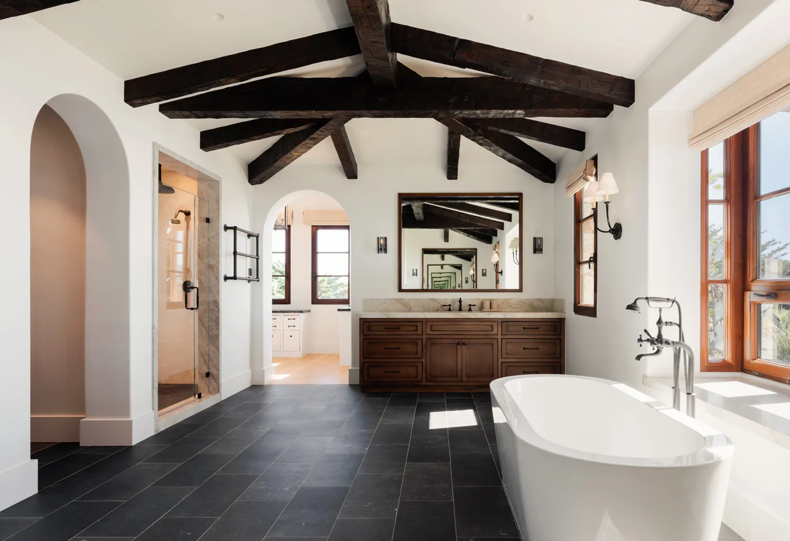 The Cotton Point Estate, San Clemente, California, view 6 of 7