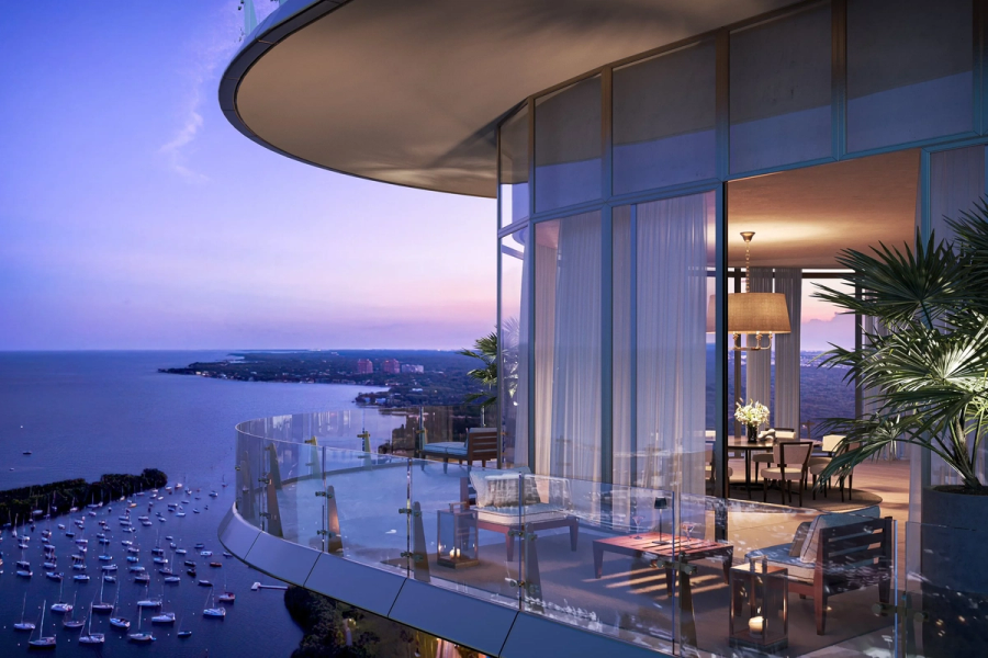 What a Branded Residence Actually Buys You