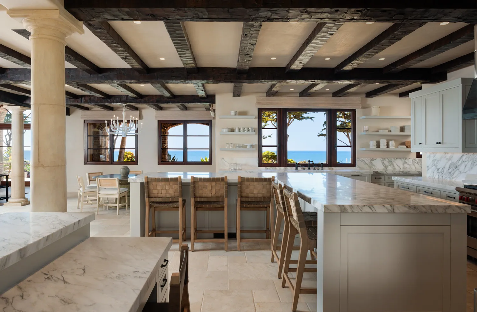The Cotton Point Estate, San Clemente, California, view 3 of 7