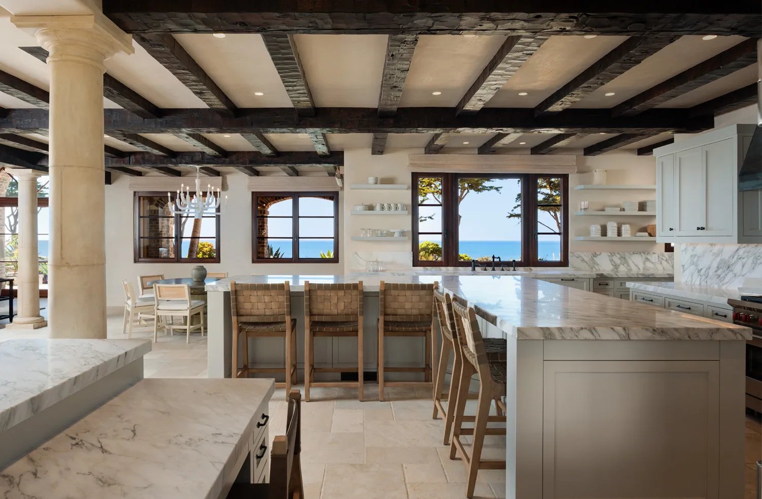 The Cotton Point Estate, San Clemente, California, view 3 of 7