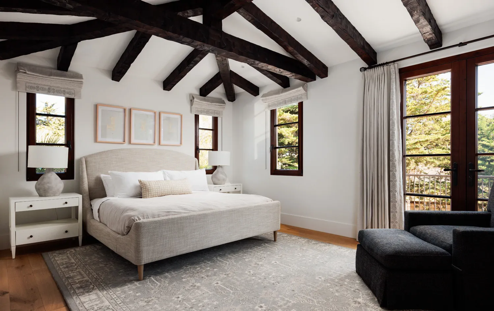 The Cotton Point Estate, San Clemente, California, view 5 of 7