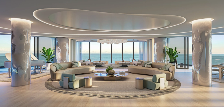 3 Miami Homes, at 3 Very Different Prices