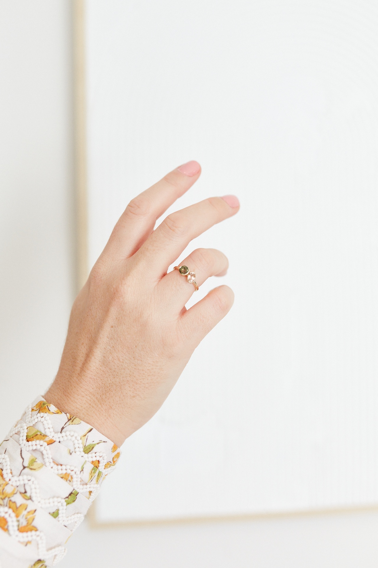 Figursky Jewellery Care Guide