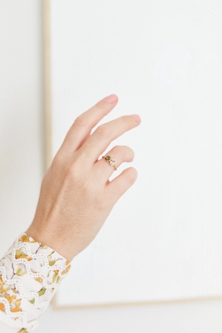 Figursky Jewellery Care Guide